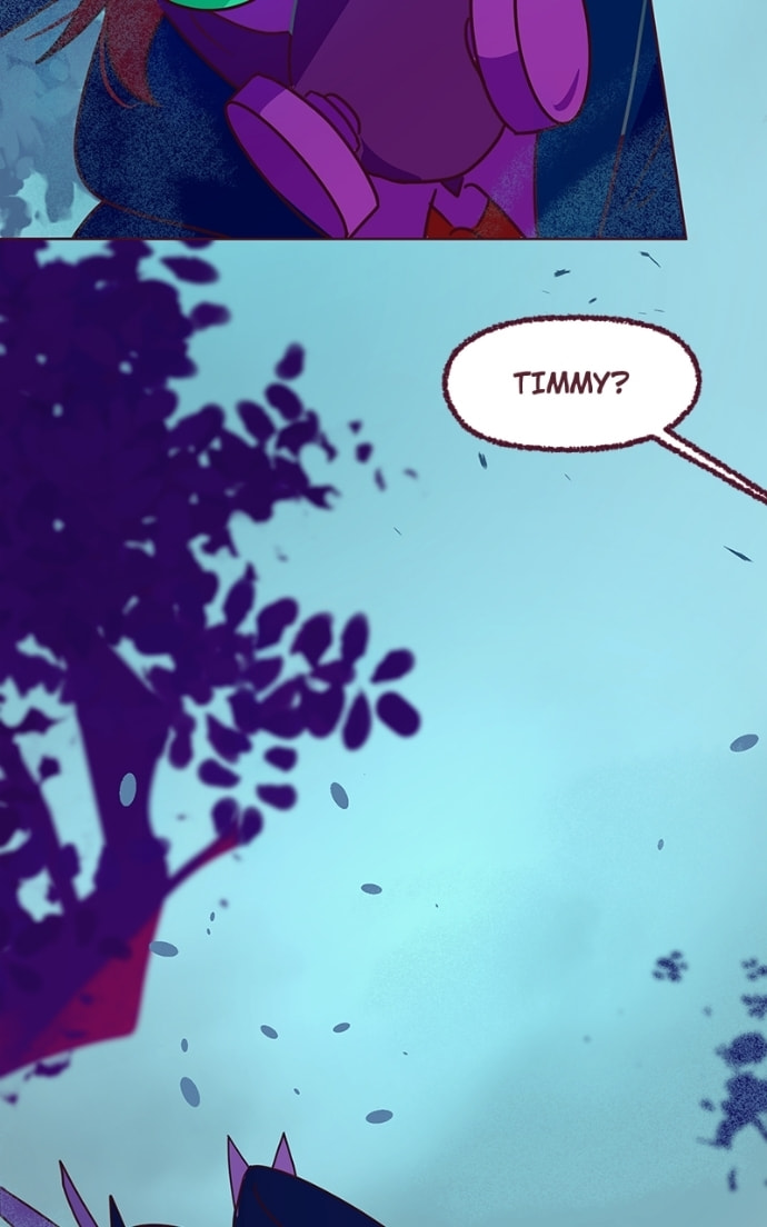 Finding Wonderland Chapter 12 page 94 - 
