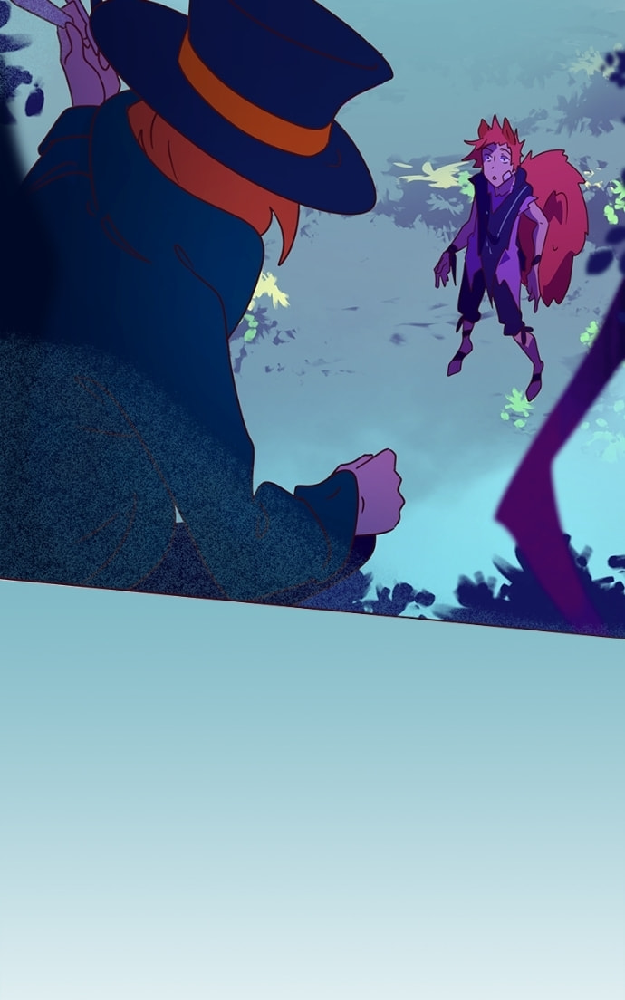 Finding Wonderland Chapter 12 page 95 - 