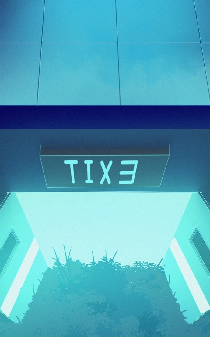 Finding Wonderland Chapter 13 page 101 - 