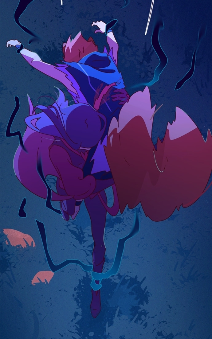 Finding Wonderland Chapter 13 page 103 - 