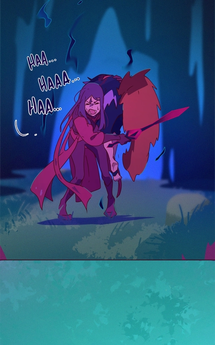 Finding Wonderland Chapter 13 page 105 - 