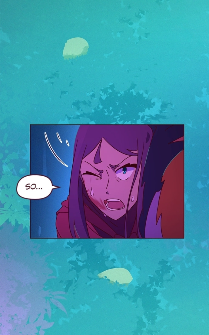 Finding Wonderland Chapter 13 page 106 - 