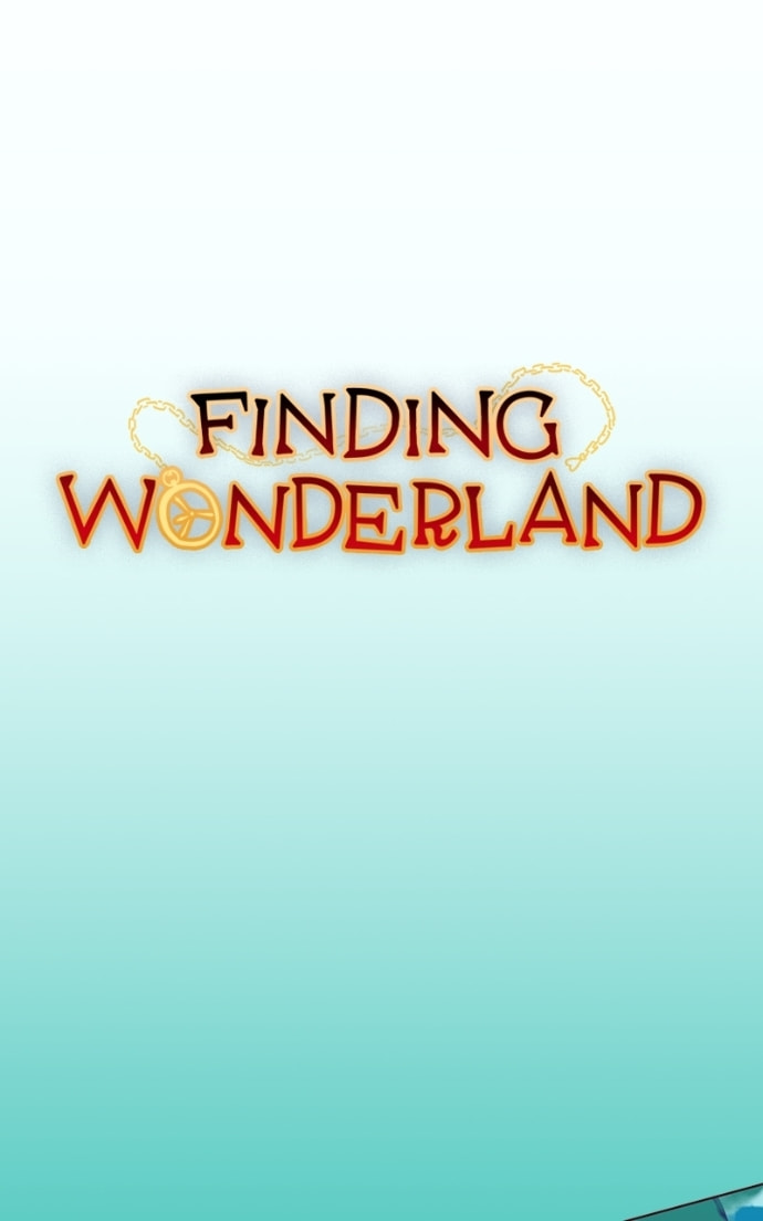 Finding Wonderland Chapter 13 page 13 - 