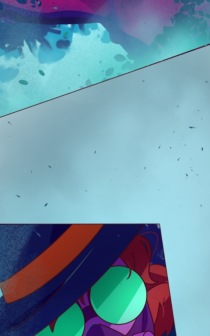 Finding Wonderland Chapter 13 page 15 - 