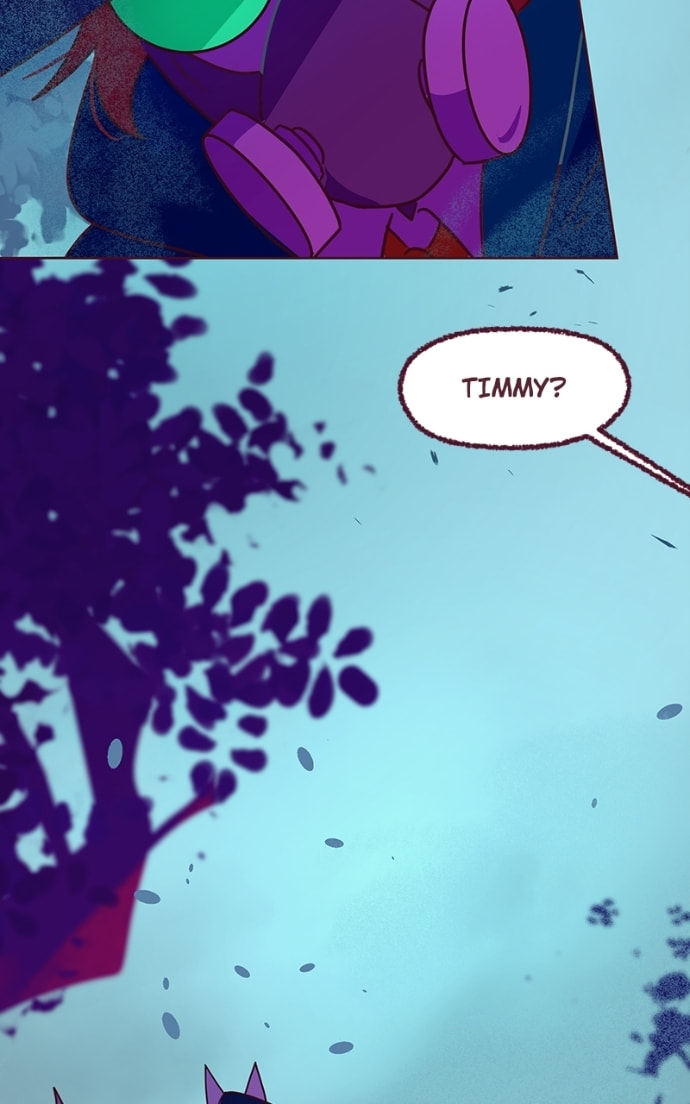 Finding Wonderland Chapter 13 page 16 - 