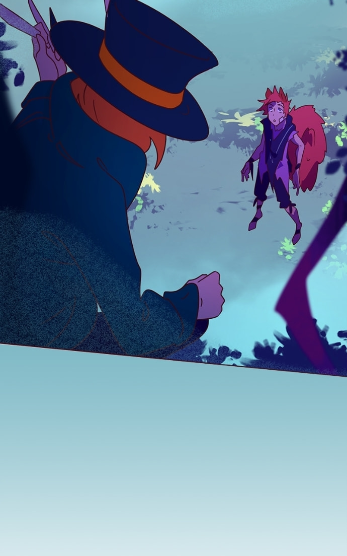 Finding Wonderland Chapter 13 page 17 - 