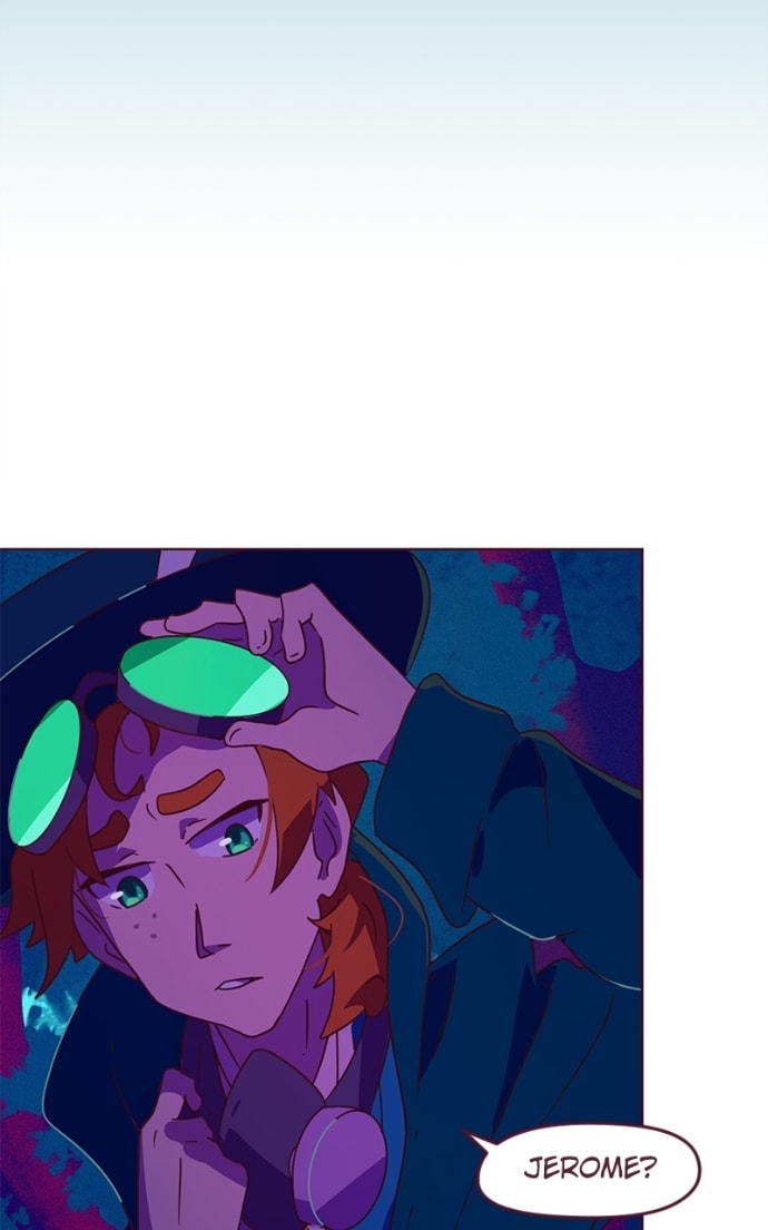 Finding Wonderland Chapter 13 page 18 - 