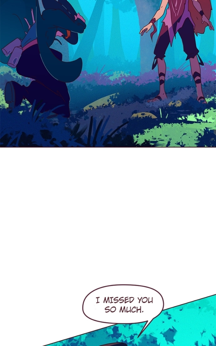Finding Wonderland Chapter 13 page 20 - 