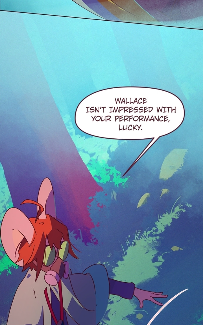 Finding Wonderland Chapter 13 page 3 - 