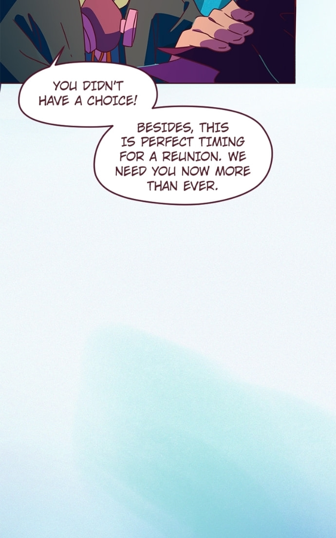 Finding Wonderland Chapter 13 page 25 - 