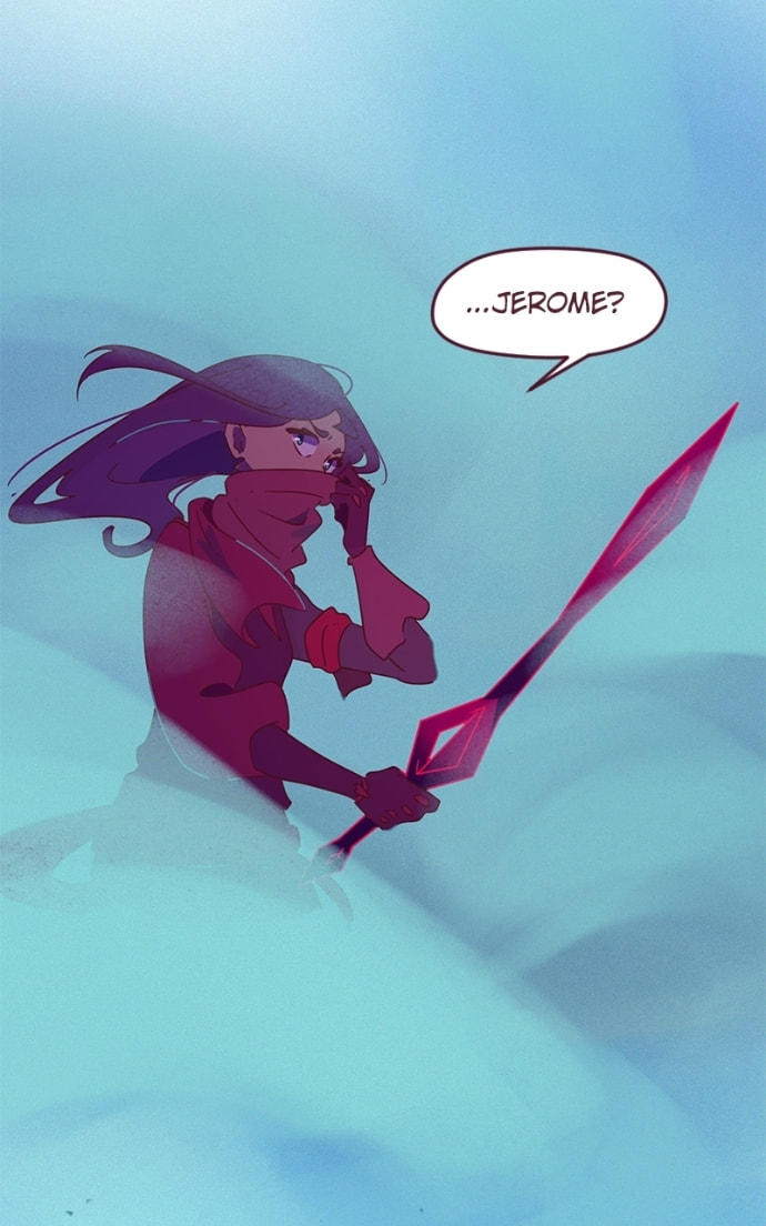 Finding Wonderland Chapter 13 page 26 - 