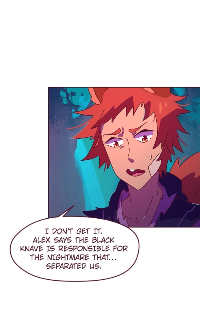 Finding Wonderland Chapter 13 page 29 - 