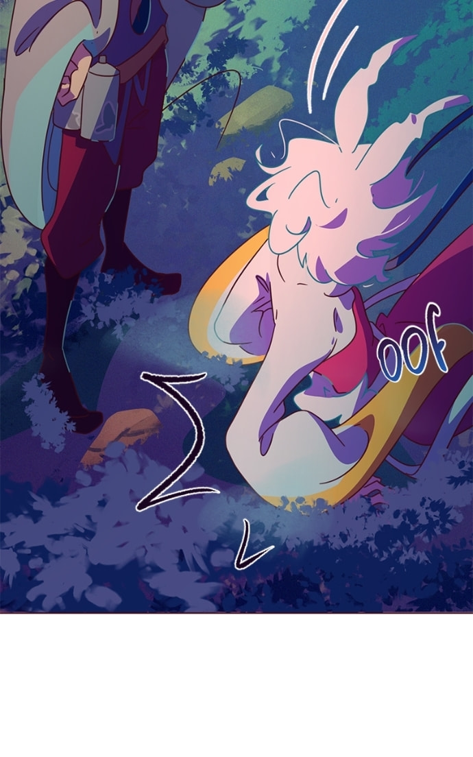 Finding Wonderland Chapter 13 page 4 - 