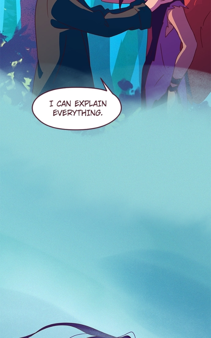 Finding Wonderland Chapter 13 page 32 - 