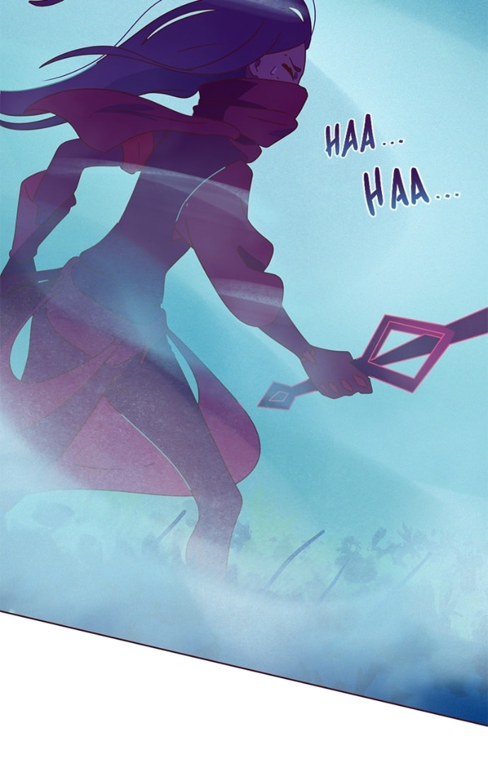 Finding Wonderland Chapter 13 page 33 - 