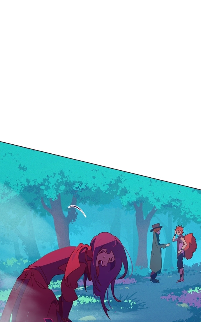 Finding Wonderland Chapter 13 page 34 - 