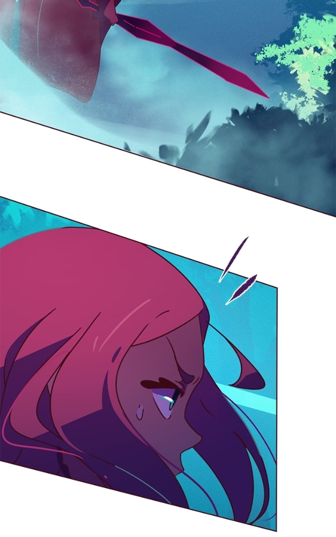 Finding Wonderland Chapter 13 page 35 - 