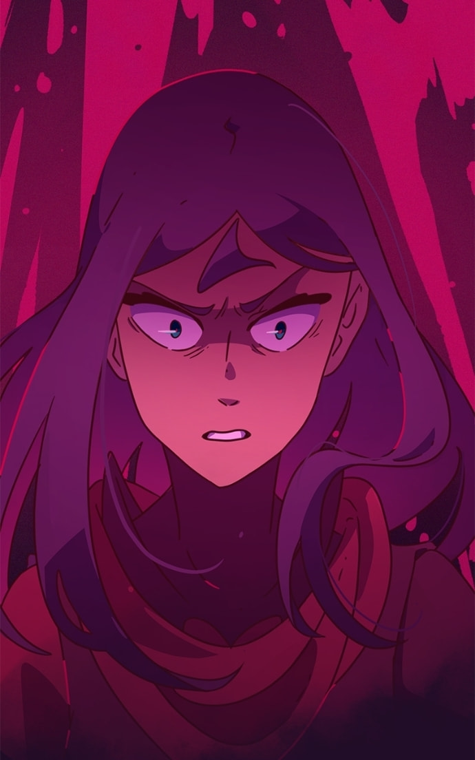 Finding Wonderland Chapter 13 page 40 - 