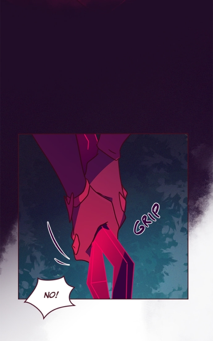 Finding Wonderland Chapter 13 page 41 - 