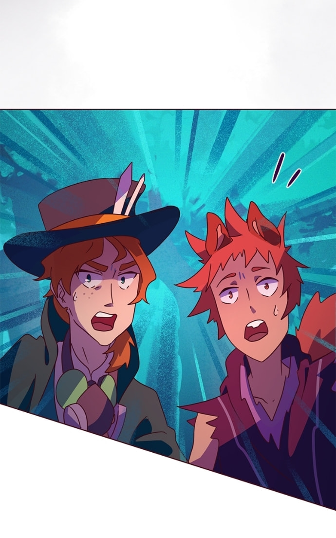 Finding Wonderland Chapter 13 page 42 - 