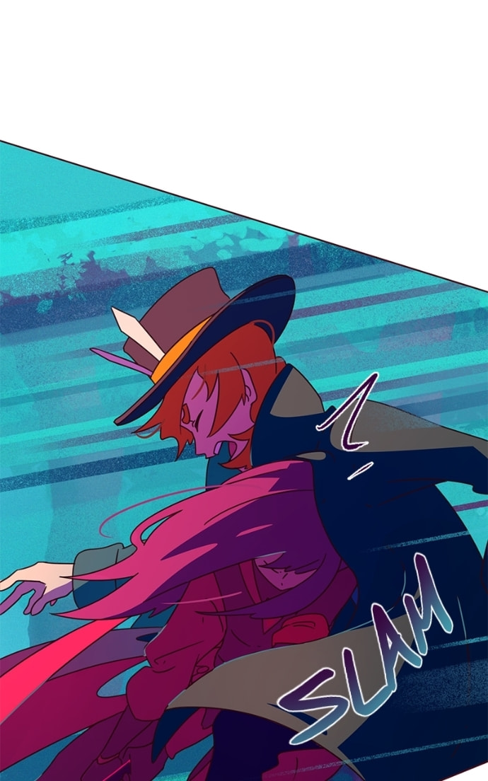 Finding Wonderland Chapter 13 page 43 - 