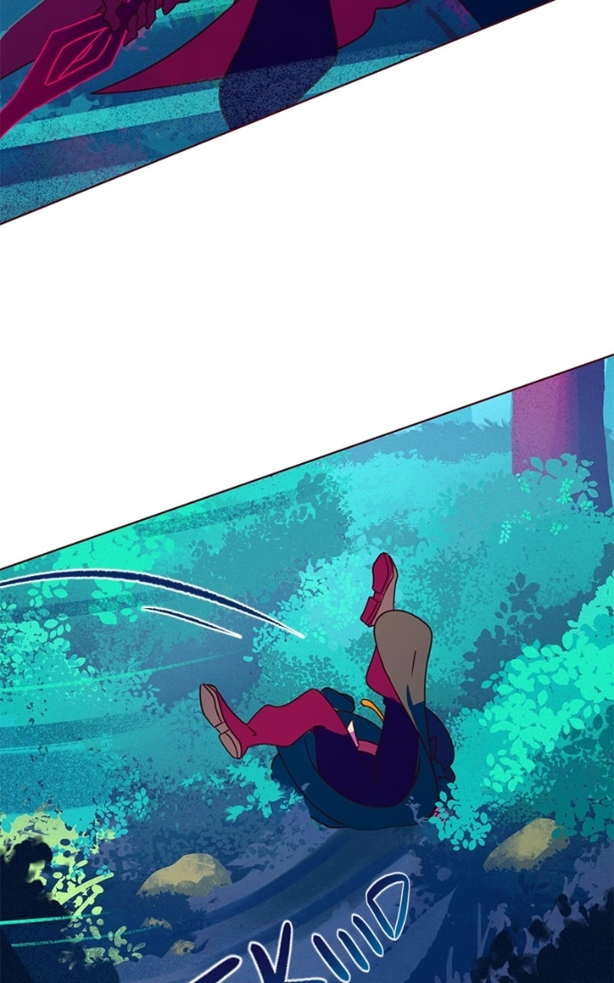 Finding Wonderland Chapter 13 page 44 - 