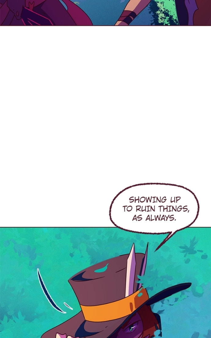Finding Wonderland Chapter 13 page 46 - 
