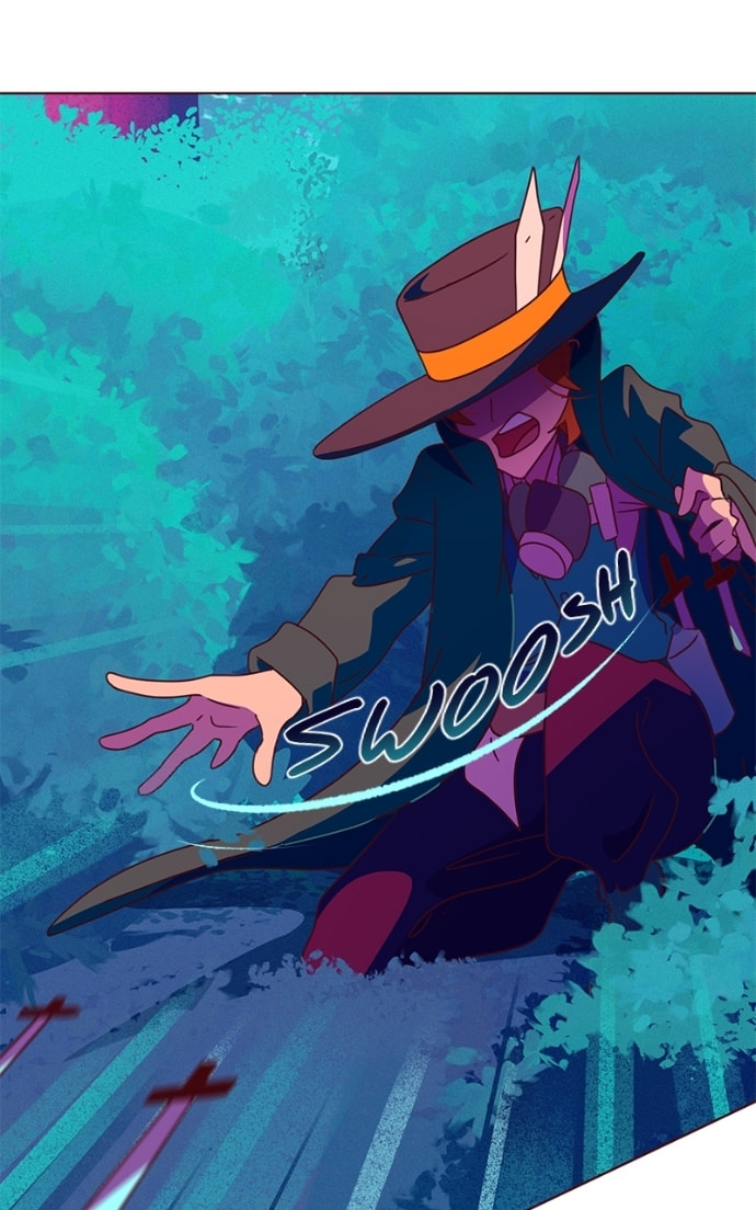 Finding Wonderland Chapter 13 page 48 - 