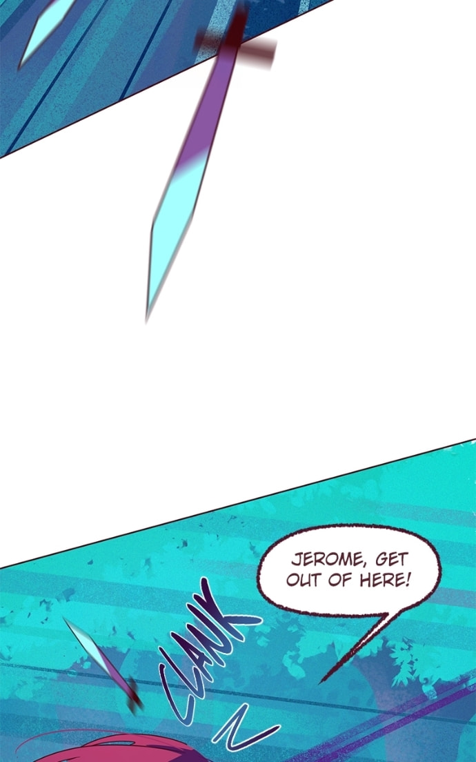 Finding Wonderland Chapter 13 page 49 - 