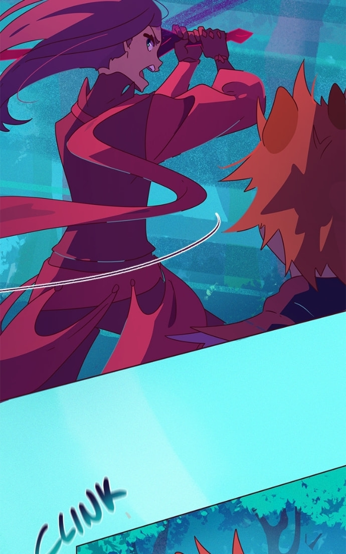 Finding Wonderland Chapter 13 page 50 - 