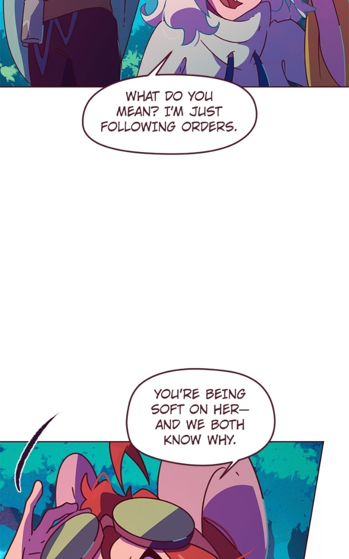 Finding Wonderland Chapter 13 page 6 - 