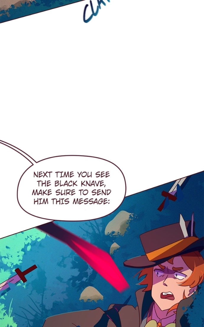 Finding Wonderland Chapter 13 page 55 - 