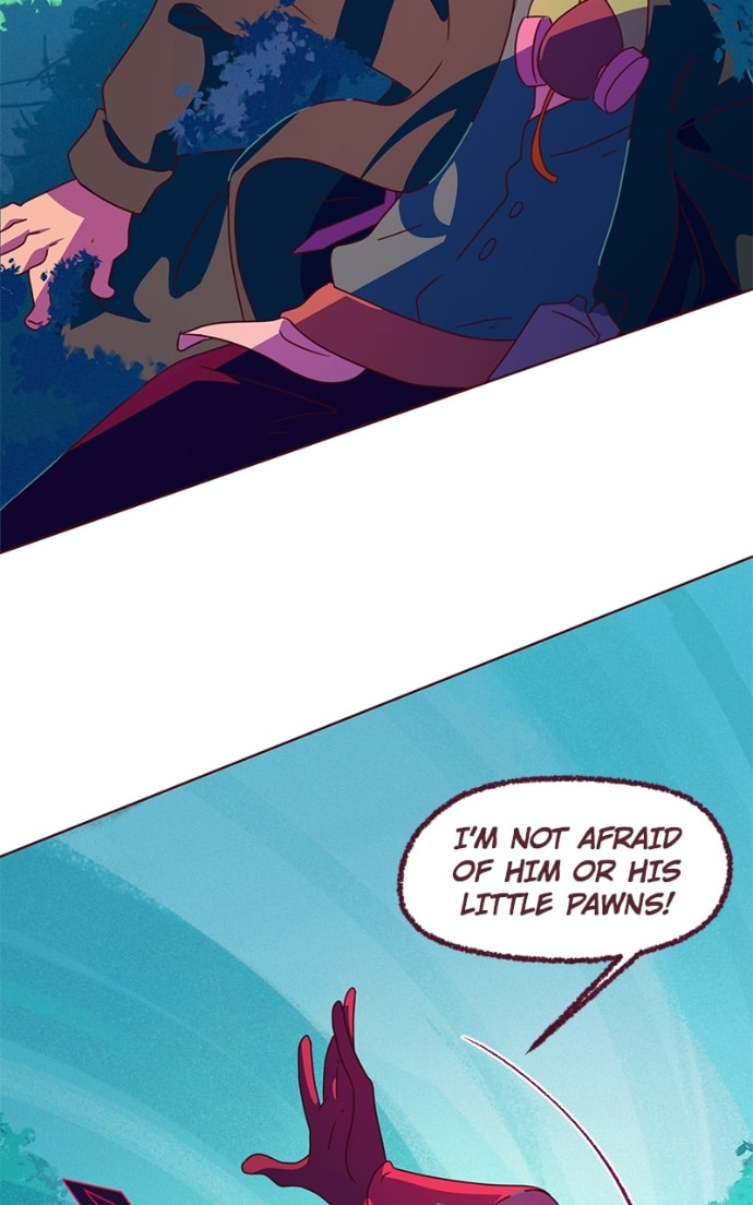 Finding Wonderland Chapter 13 page 56 - 