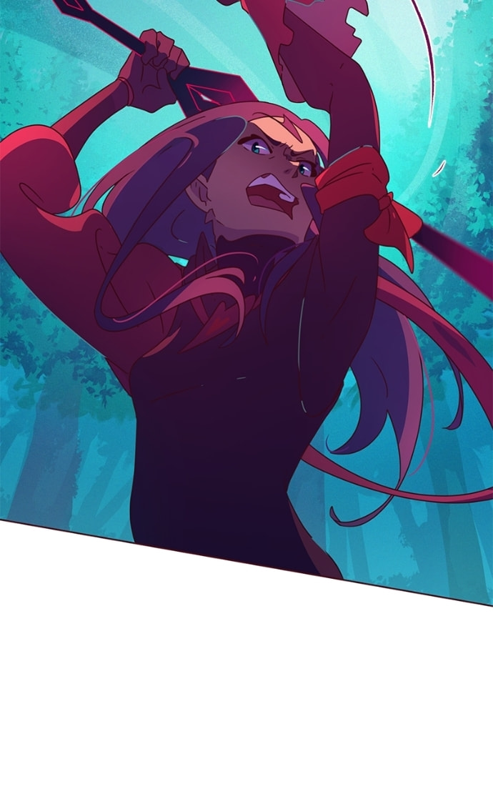 Finding Wonderland Chapter 13 page 57 - 
