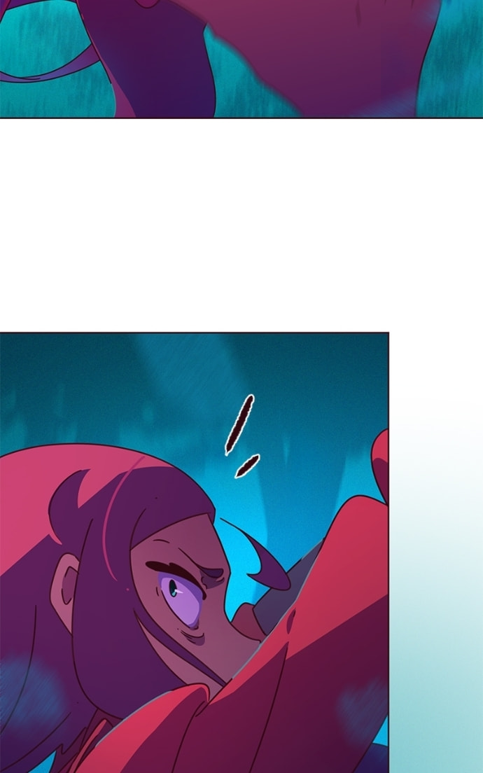 Finding Wonderland Chapter 13 page 59 - 