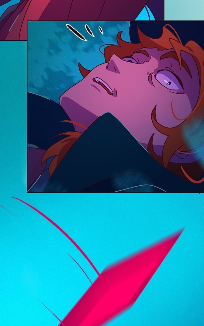 Finding Wonderland Chapter 13 page 60 - 