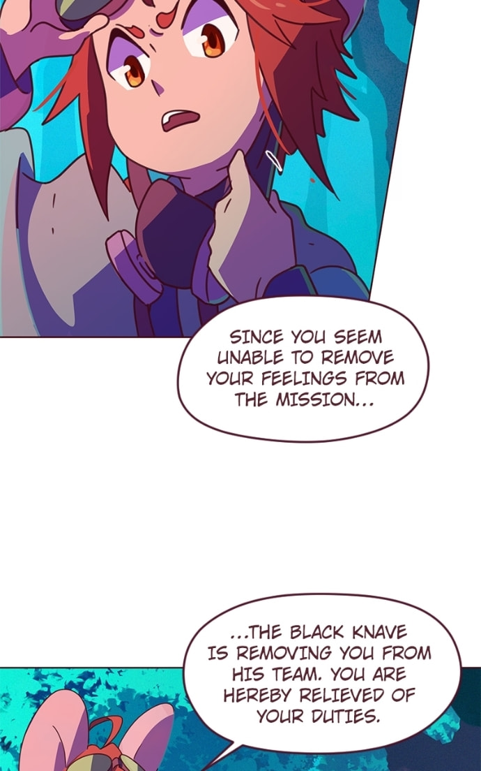 Finding Wonderland Chapter 13 page 7 - 