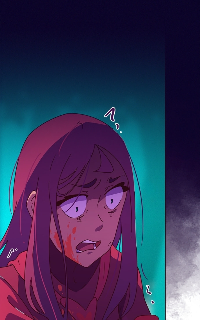 Finding Wonderland Chapter 13 page 64 - 