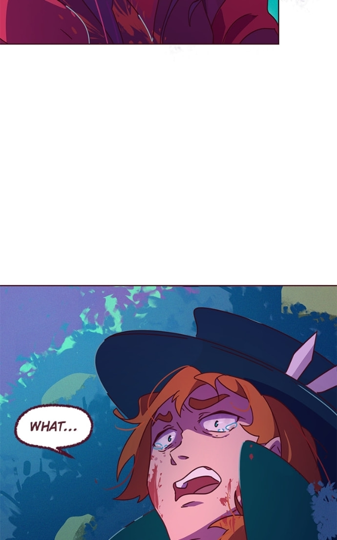 Finding Wonderland Chapter 13 page 65 - 