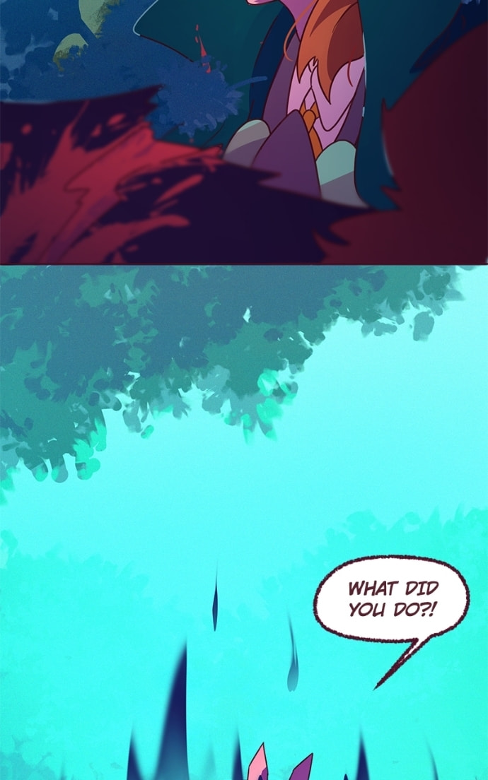 Finding Wonderland Chapter 13 page 66 - 
