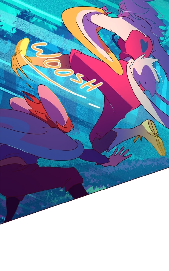 Finding Wonderland Chapter 13 page 69 - 