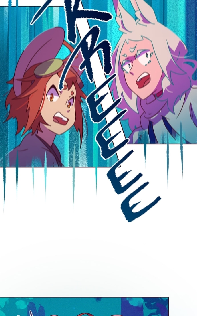Finding Wonderland Chapter 13 page 72 - 