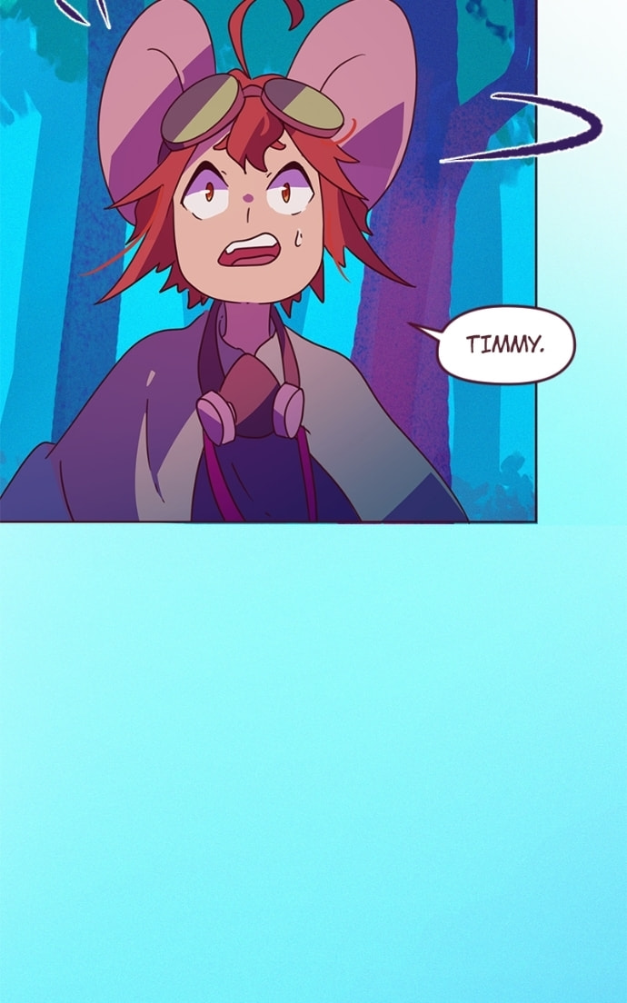 Finding Wonderland Chapter 13 page 73 - 