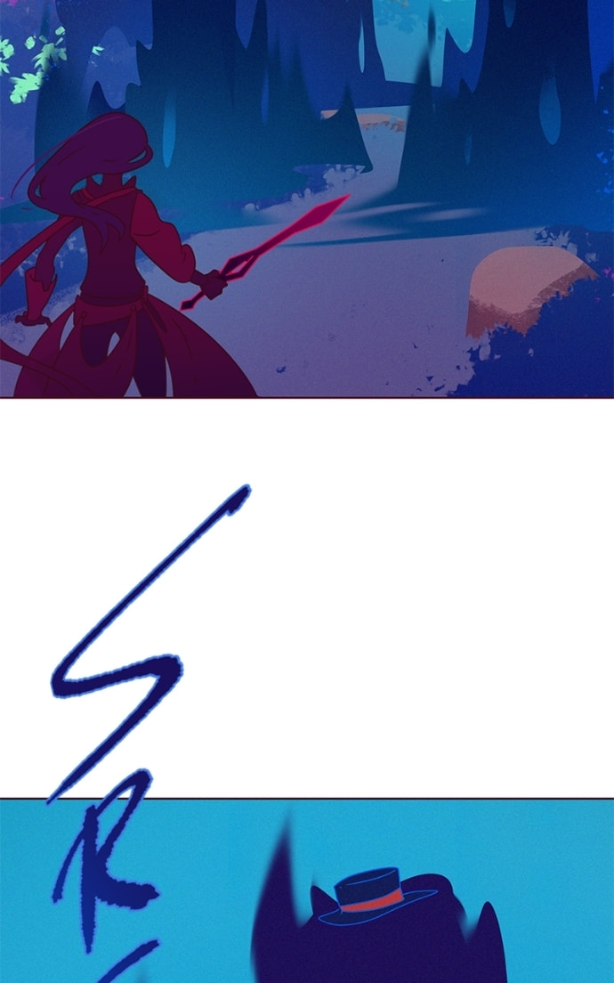 Finding Wonderland Chapter 13 page 75 - 