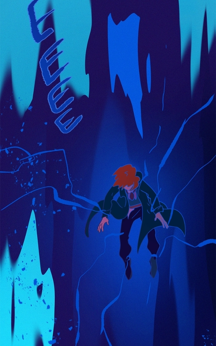Finding Wonderland Chapter 13 page 76 - 