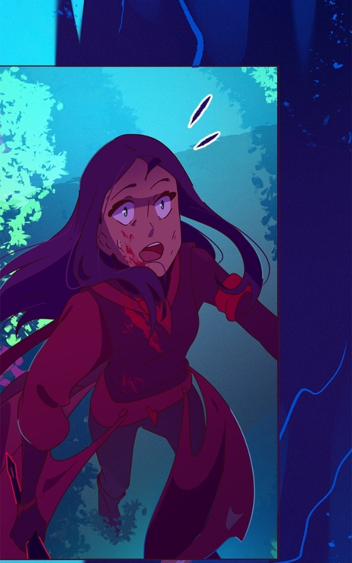 Finding Wonderland Chapter 13 page 77 - 