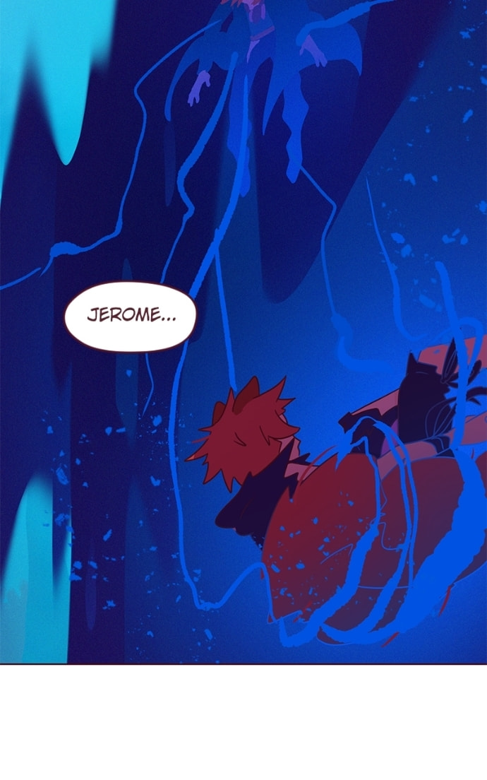 Finding Wonderland Chapter 13 page 78 - 