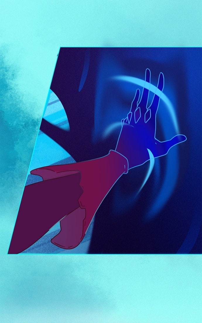 Finding Wonderland Chapter 13 page 80 - 