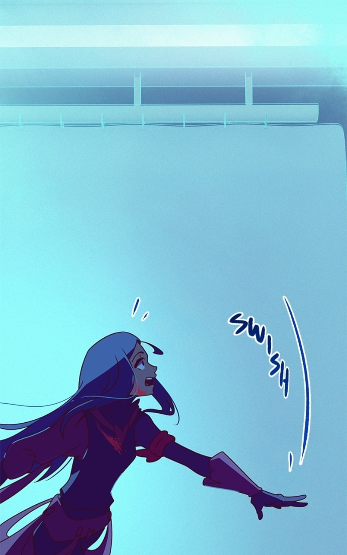 Finding Wonderland Chapter 13 page 81 - 