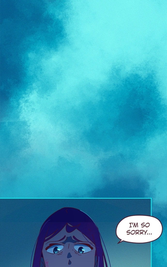 Finding Wonderland Chapter 13 page 84 - 